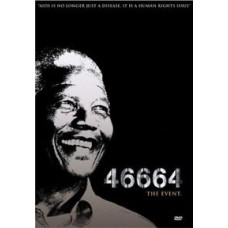 46664 - The Event (2003) [2 DVD]