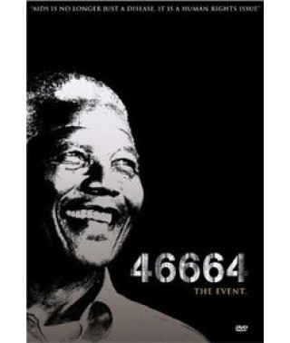 46664 - The Event (2003) [2 DVD]