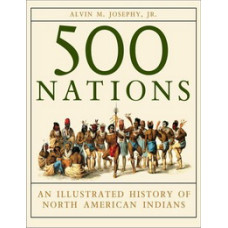 500 Nations [1 DVD]