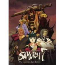 7 Samurai [1 DVD]