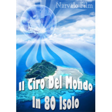 80 Islands Around the World [1 DVD]