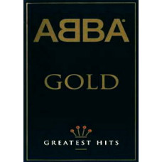 ABBA Gold: Greatest Hits [DVD]