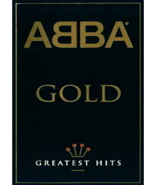 ABBA Gold: Greatest Hits [DVD]
