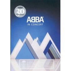 ABBA - In concert [DVD]
