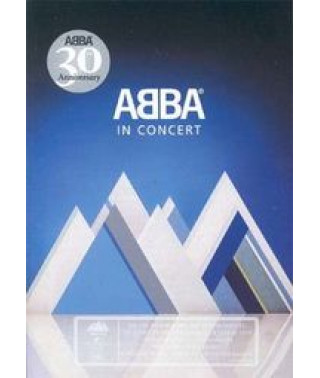 ABBA - In concert [DVD]