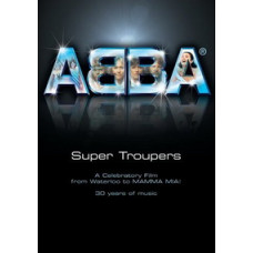 ABBA - Super Troupers (Ultimate Edition) [2 DVD]