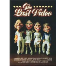 ABBA - The Last Video [DVD]