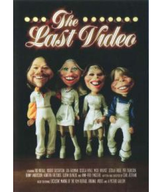 ABBA - The Last Video [DVD]