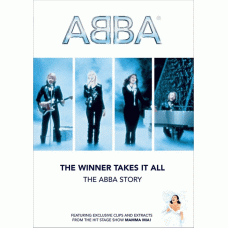 ABBA - The Winner Takes It All [DVD]