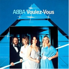ABBA - Voulez-Vous (Deluxe) [Bonus DVD] [DVD]