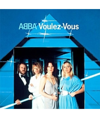 ABBA - Voulez-Vous (Deluxe) [Bonus DVD] [DVD]