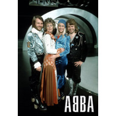 ABBA: The Movie [DVD]