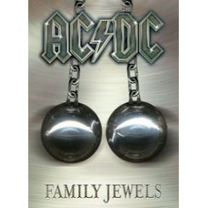 AC/DC - Family Jewels [2 DVD]