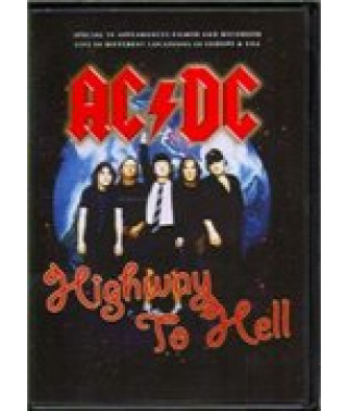AC/DC - Higway to hell [DVD]
