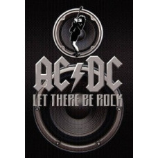AC/DC - Let There Be Rock - Limited Collector s Edition [DVD]