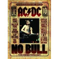AC/DC - No Bull [DVD]
