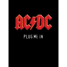 AC/DC - Plug Me In [3 DVD]