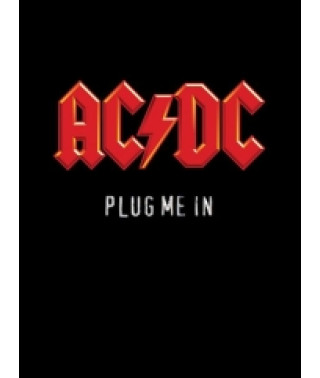 AC/DC - Plug Me In [3 DVD]