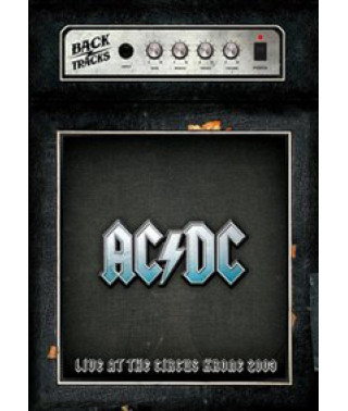 AC / DC - Live At The Circus Krone [DVD]
