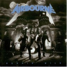 Airbourne - WACKEN 2008 Concert [DVD]