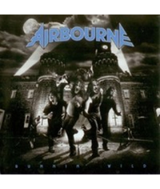 Airbourne - WACKEN 2008 Concert [DVD]