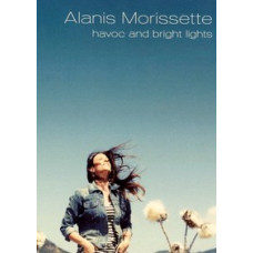 Alanis Morissette - Havoc And Bright Lights [DVD]
