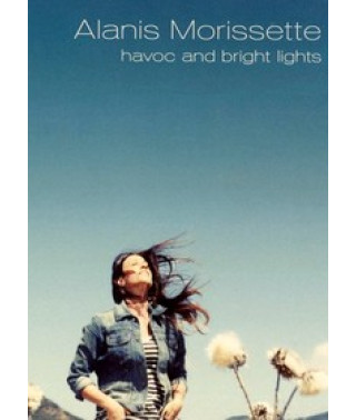 Alanis Morissette - Havoc And Bright Lights [DVD]