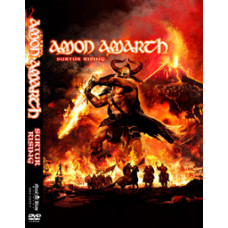 Amon Amarth - Surtur Rising (Bonus DVD) [DVD]