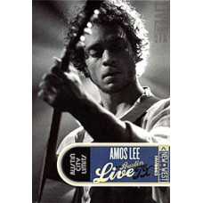 Amos Lee - Live From Austin: TX (2005) [DVD]