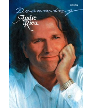Andre Rieu - Dreaming [DVD]