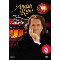 Andre Rieu - Flying dutchman [DVD]