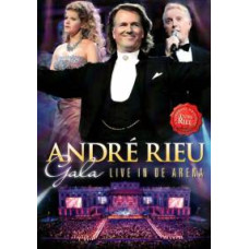 Andre Rieu - Gala. Live in Arena [DVD]