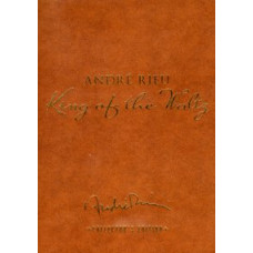Andre Rieu - King Of The Walz: Collector s Edition [2 DVD]