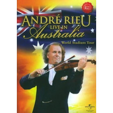 Andre Rieu - Live in Australia [DVD]
