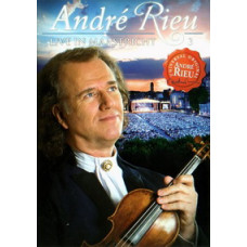 Andre Rieu - Live in Maastricht III [DVD]