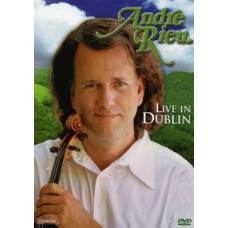 Andre Rieu - Live in Dublin [DVD]