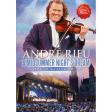 Andre Rieu - Live in Maastricht 4. A midsummer night's dream [DV Andre Rieu - Live in Maastricht 4. A midsummer night's dream [DV