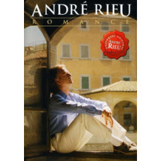 Andre Rieu - Romance [DVD]