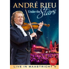 Andre Rieu - Under The Stars: Live In Maastricht V [DVD]