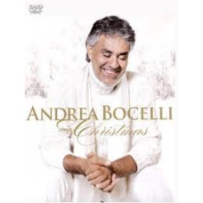 Andrea Bocelli & David Foster - My Christmas [DVD]