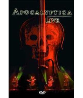 Apocalyptica - Live [DVD]
