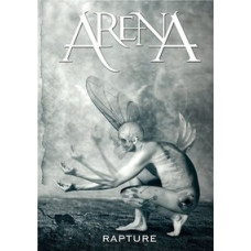 Arena - Rapture [DVD]