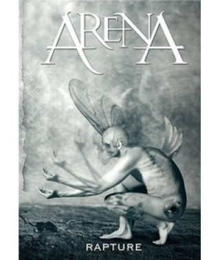 Arena - Rapture [DVD]