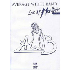 Average White Band - Live на Montreux [DVD]