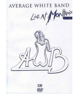 Average White Band - Live at Montreux [DVD]