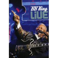 BB King - Live [DVD]
