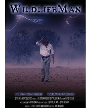 BBC. Чудеса дикой природы с Девидом Айрлендом [1 DVD]