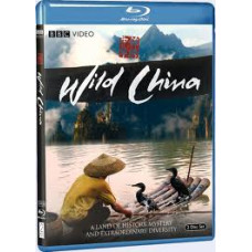 BBC: Дикий Китай
