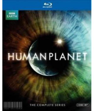 BBC: Планета людей