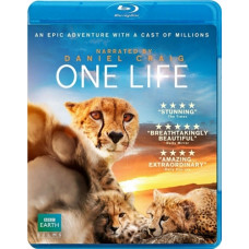 BBC: Одна жизнь [Blu-Ray]